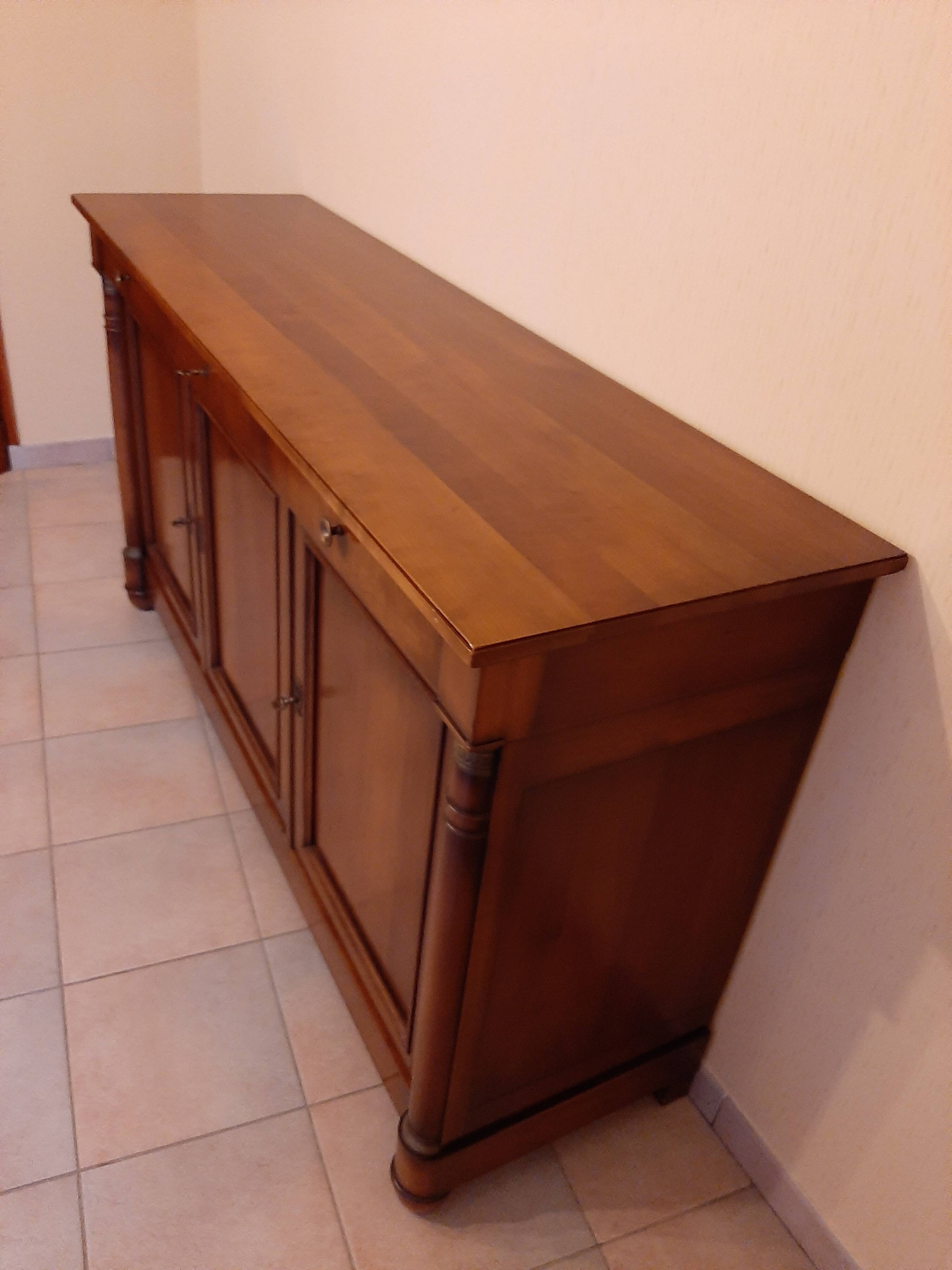Buffet 3 Ventaux Tricoire
