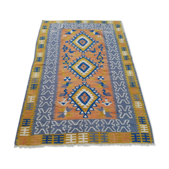 Carpet kilim berber 155x105cm
