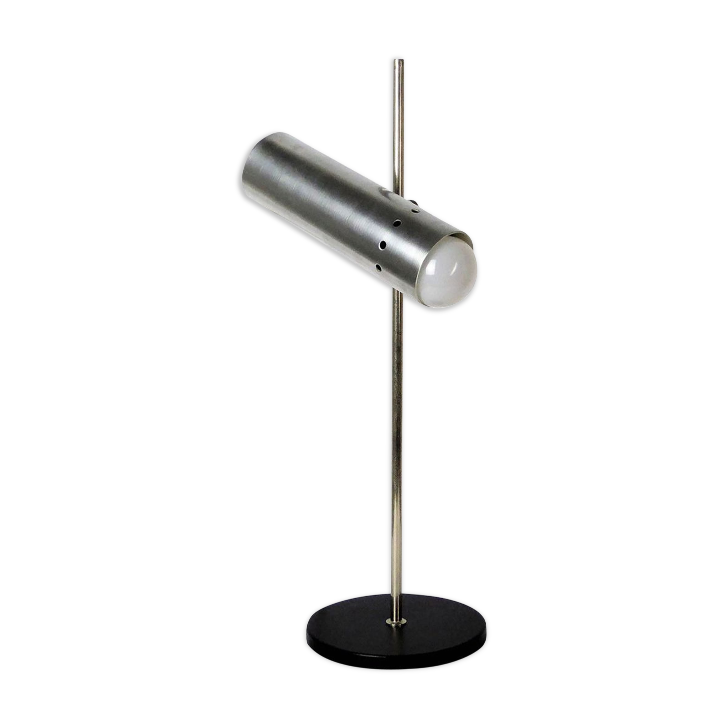 Lamp Alain Richard Disderot 1950