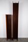 Two rosewood shelves by Wilhelm Renz, Germany, 1960.