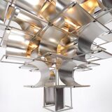 Max Sauze 'Cassiopée' pendant lamp