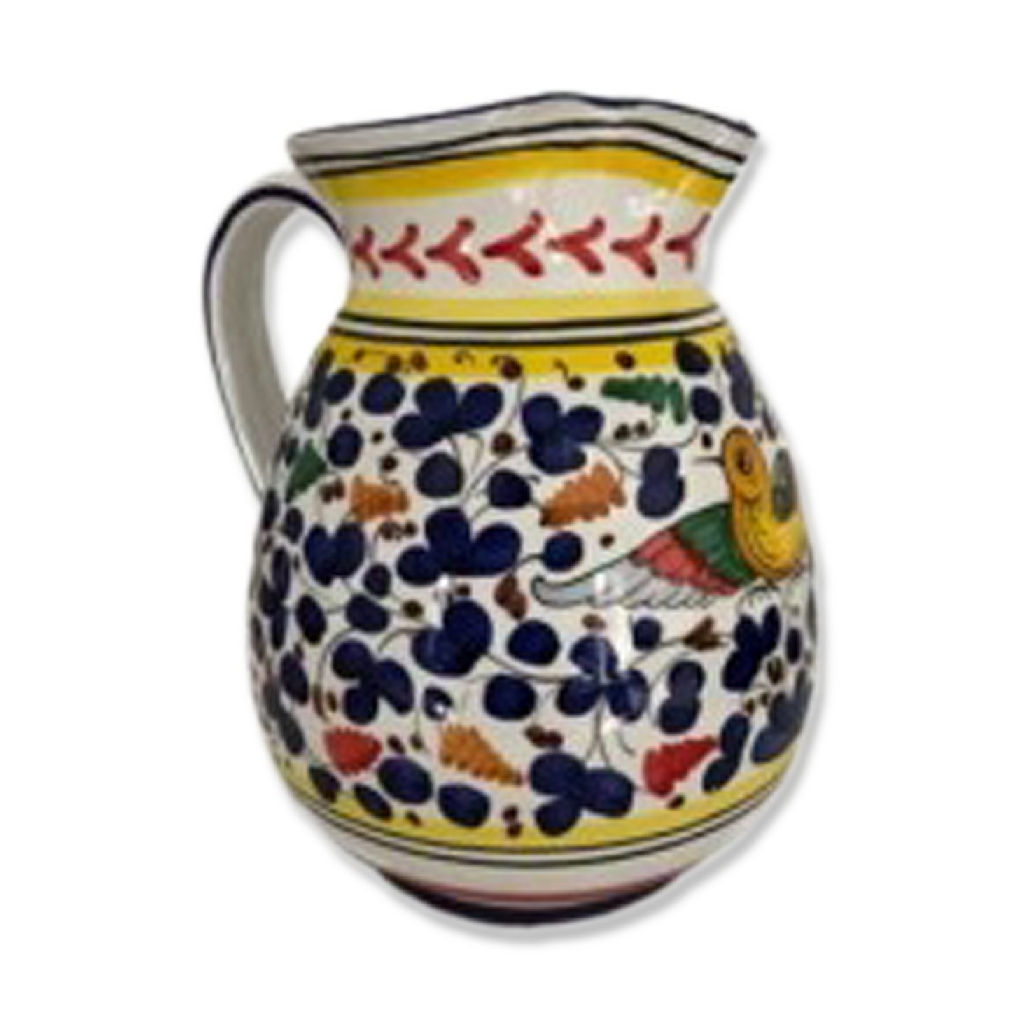 Carafe italienne