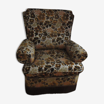 fauteuil