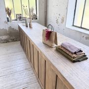Comptoir de métier pin XXL 3m5 1950
