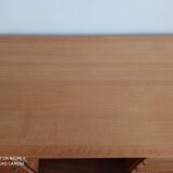 Vintage schoolmaster's office