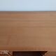 Bureau de maitre d'école vintage