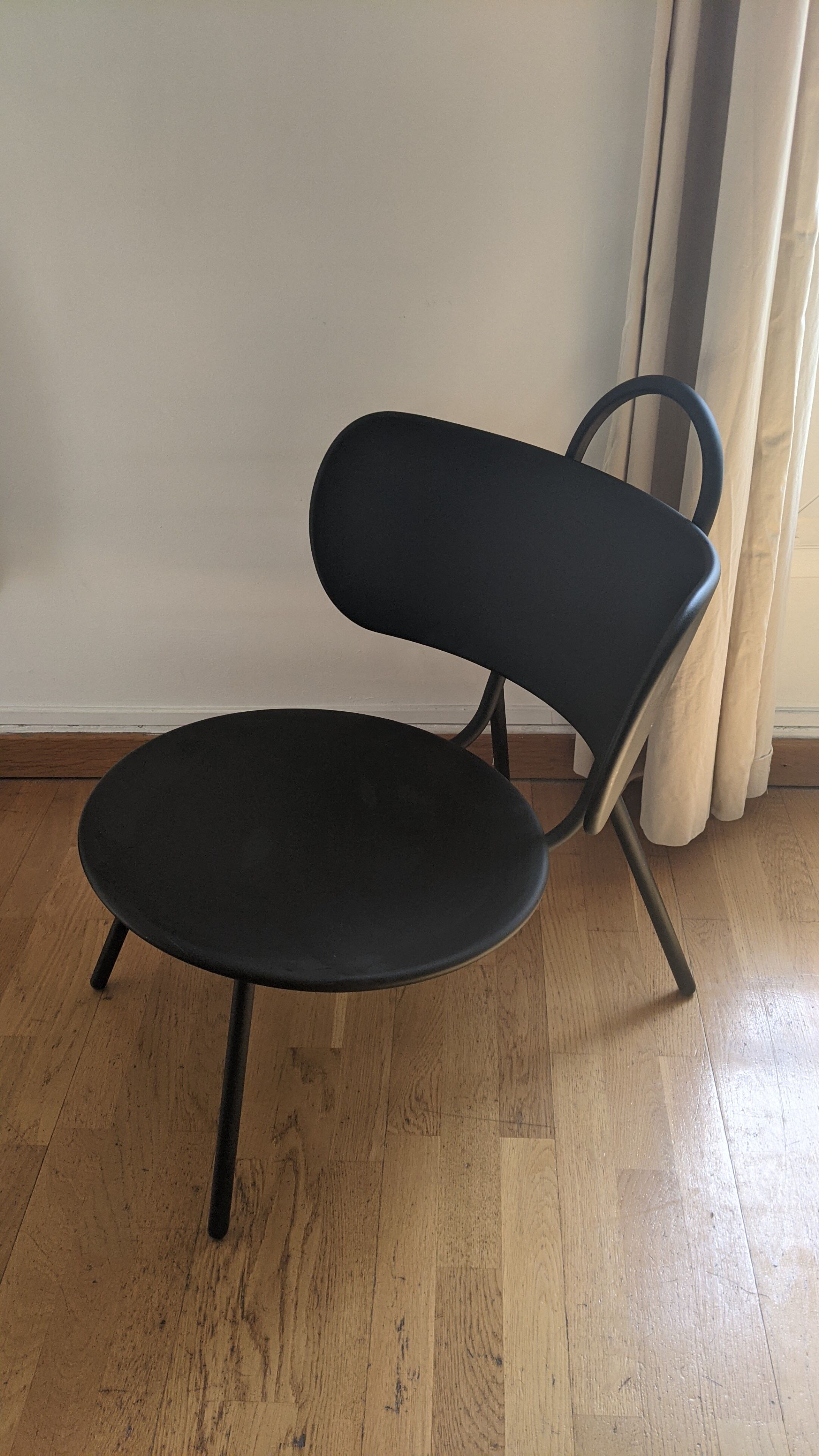 Margaux Keller Swim chair