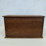 Curtain document storage