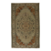 Tapis Oushak Ancien – Motifs Floraux, 174 x 274 cm