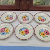 Service old  St-Germain, HBCM