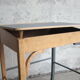 Baumann desk revisited