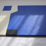 Klein Blue 81x65 cm original painting