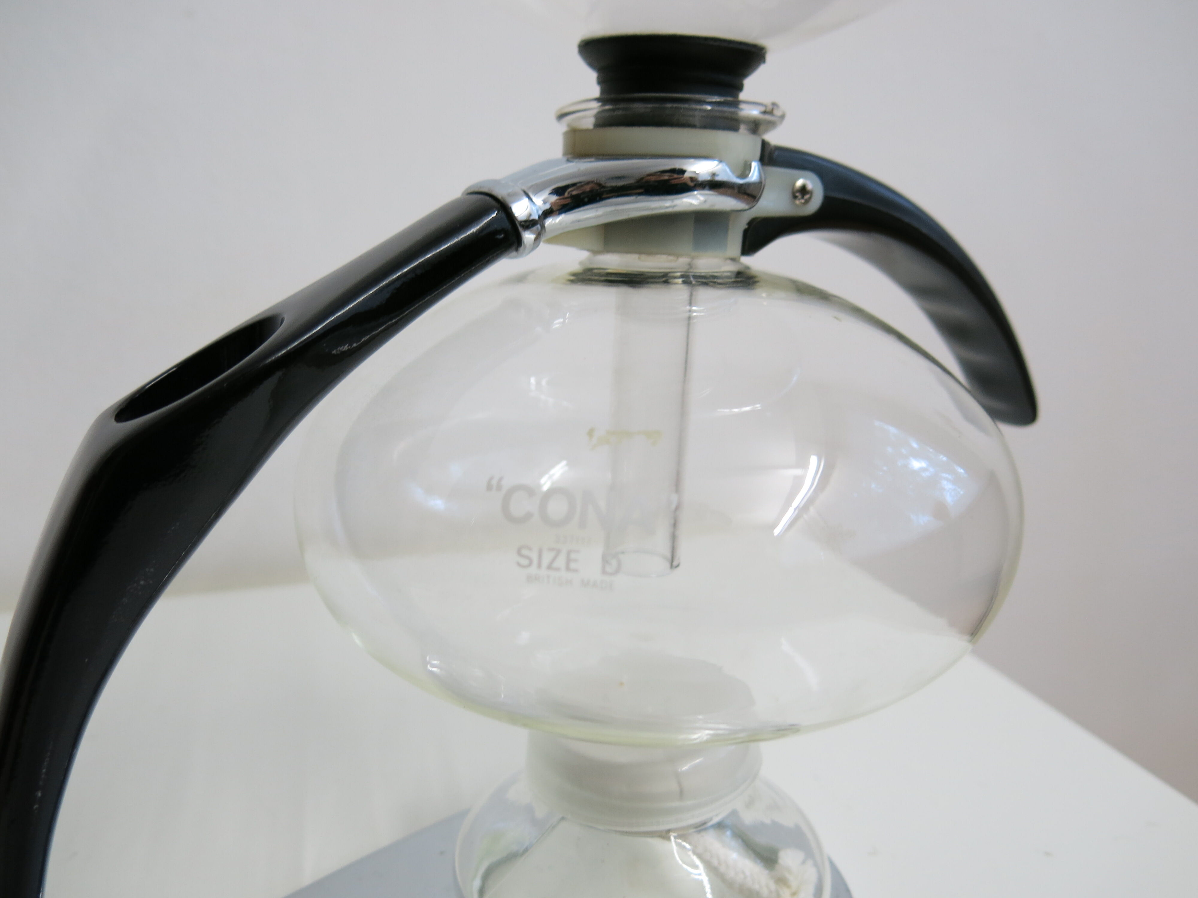 Conal coffee maker, model D