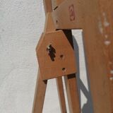Painting easel