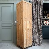 Old locker type bonnet maker (renovated)