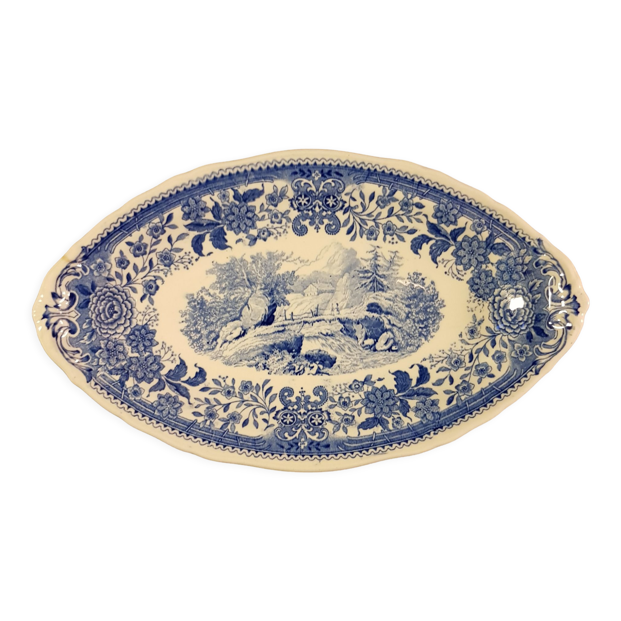 Ravier Burgenland Villeroy et Boch