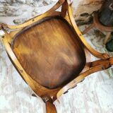 Baumann bistro chair