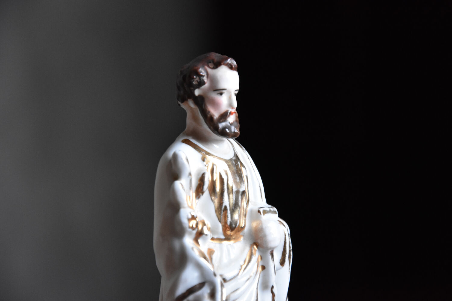 Religious statue