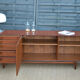 Sideboard "G-Plan danish" design by Kofod Larsen 2 m 35