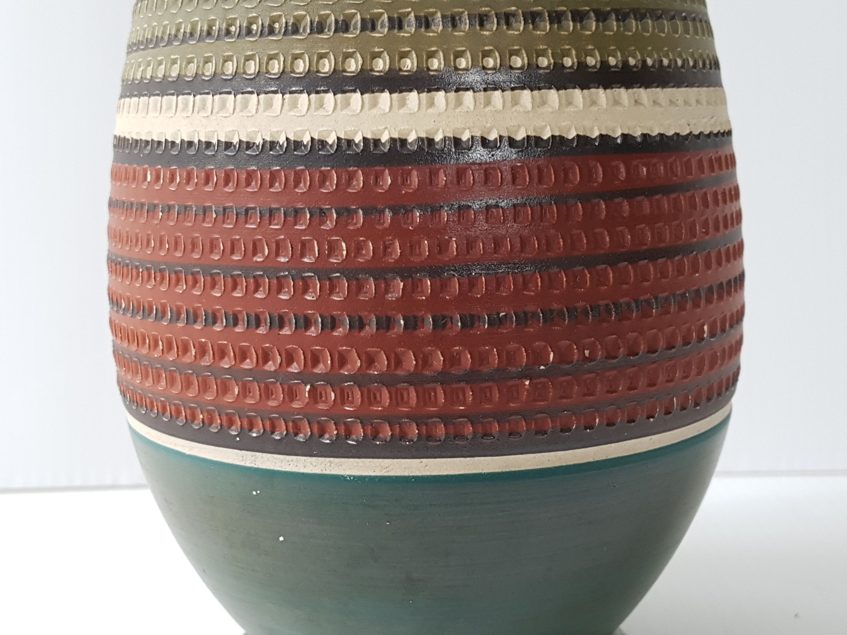 Vase West Germany 1960