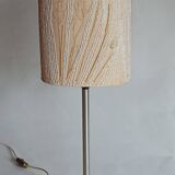 Tulip foot lamp