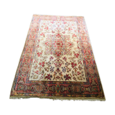 Tapis rosé 300 x 195 cm