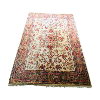 Pink carpet 300 x 195 cm