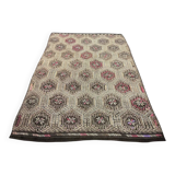 Turkish Organic Wool Kilim