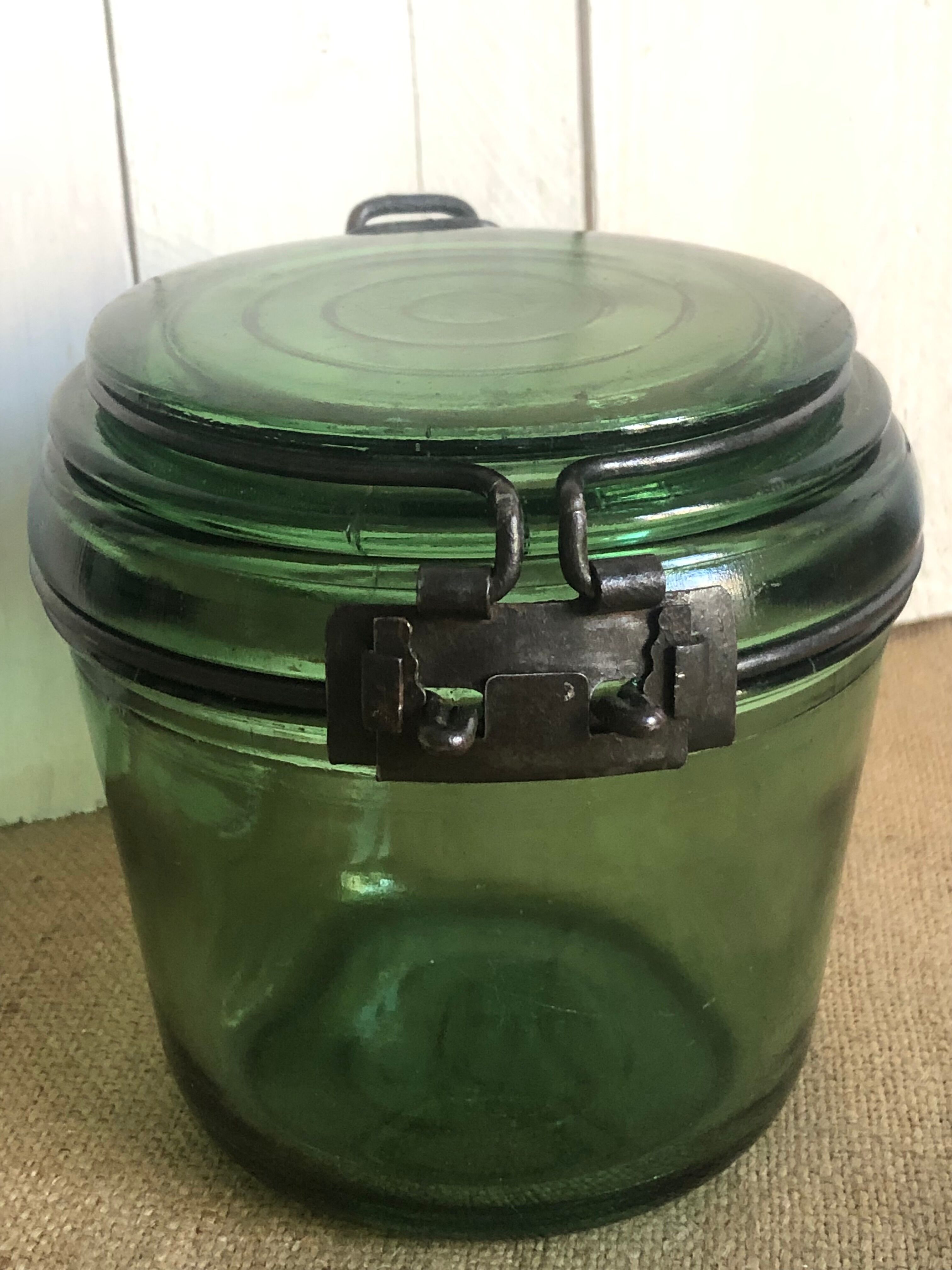 Durfor jar - 750 ml