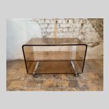 Coffee table by Michel Dumas for Roche Bobois 1970s