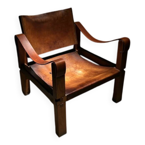 Pierre chapo - Fauteuil