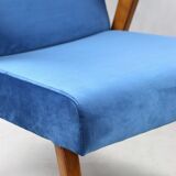 Easy chair by Mieczyslaw Puchala 1970s