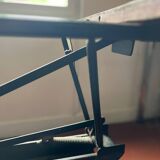 Table (2 heights: low and normal)