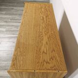 Sideboard by Jiri Jiroutek for Interior Prague, 1960s