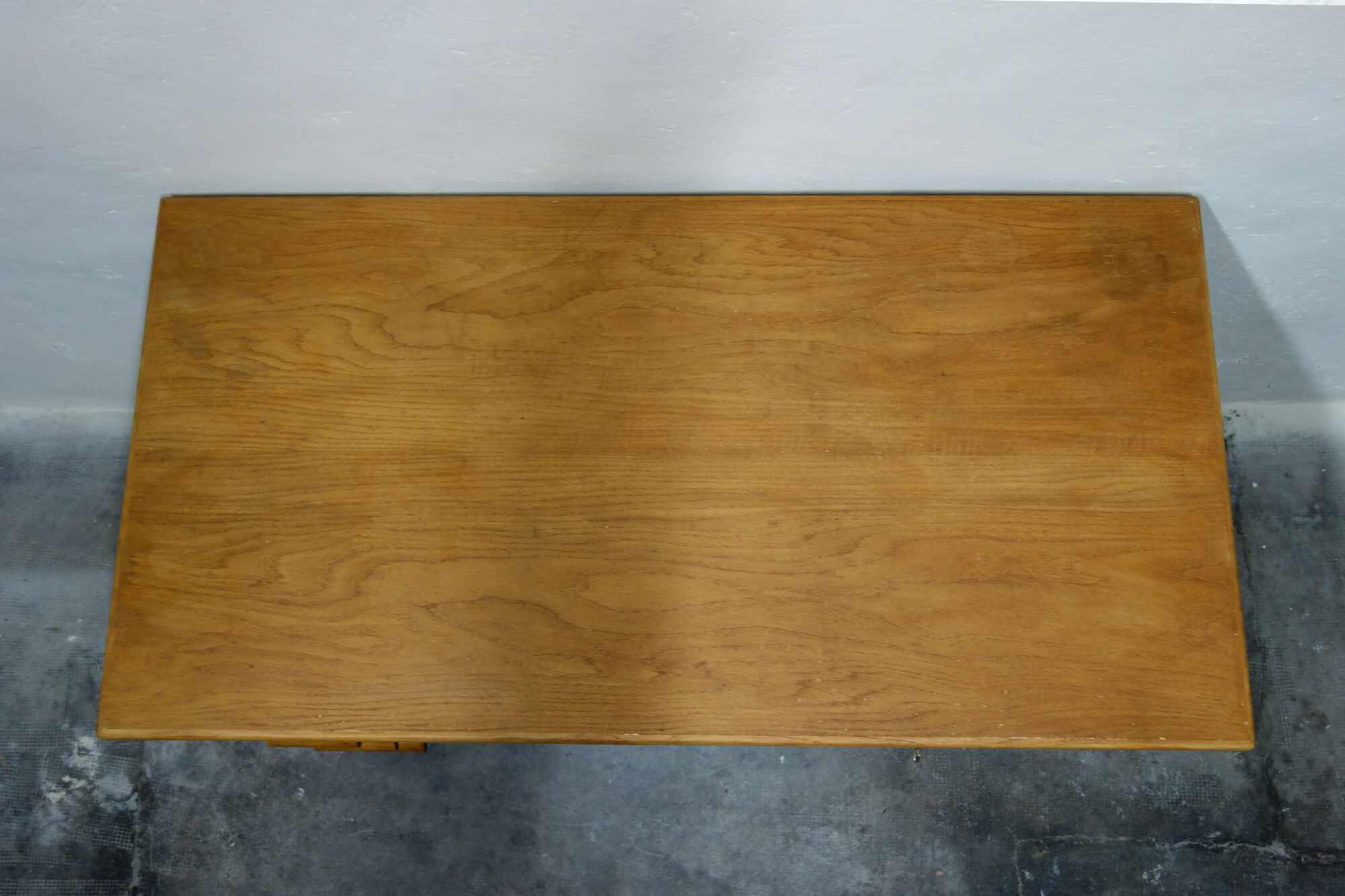 Office schoolmaster 50s