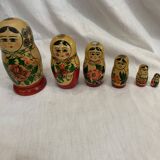 Russian doll