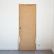 Miroir doré 147x54 cm