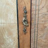 Louis XVI style wooden sideboard