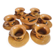 Vintage porcelain coffee set