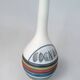 Ceramic Cognac Bottle by Roger Capron - Vallauris 1960s