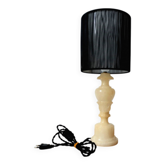 Lampe art déco