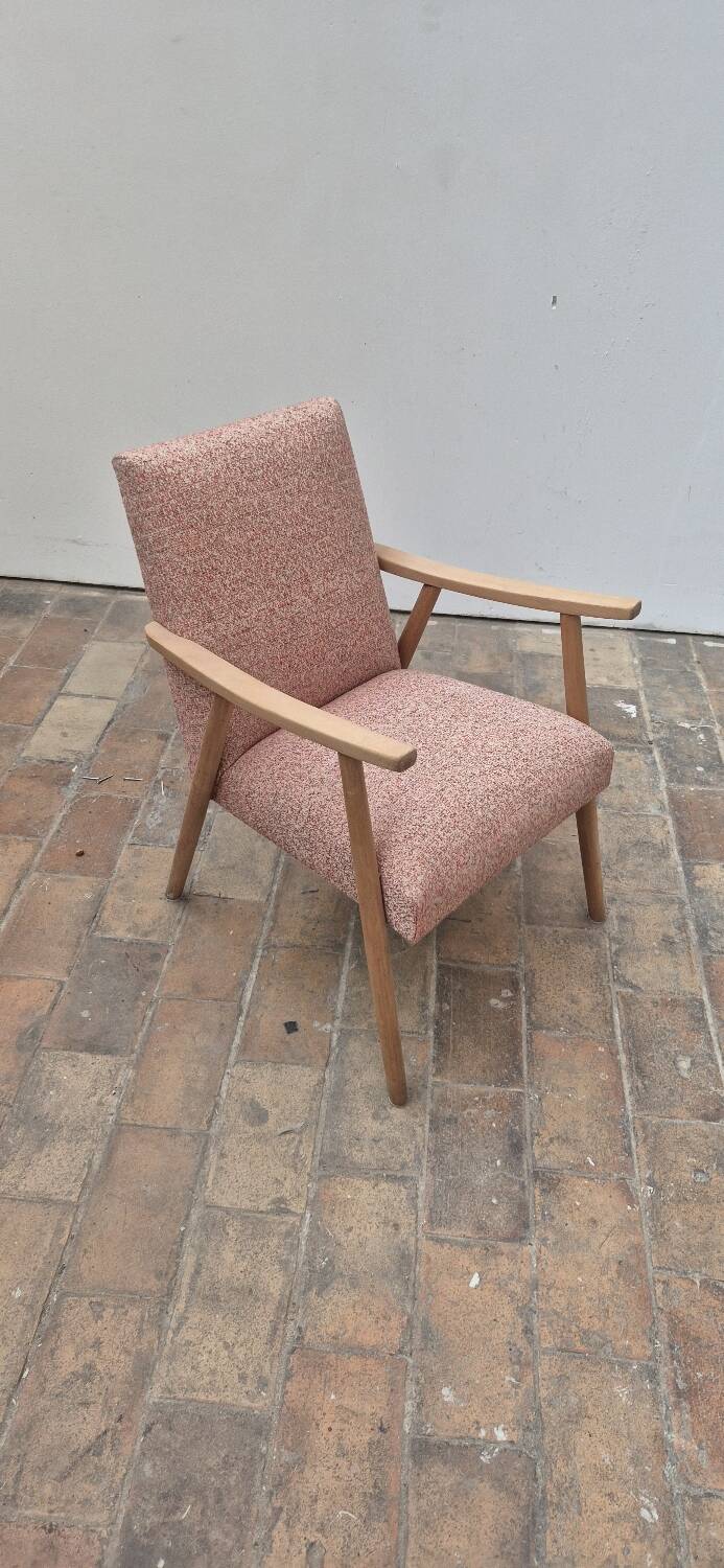 1950s armchair