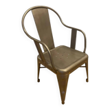 Tolix Seagull armchair for children