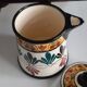 Breton chocolate pot