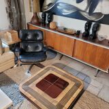 Coffee table 1965 model Mambo Roger Capron