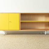 1950s sideboard, Oldenburger Möbelwerkstätten