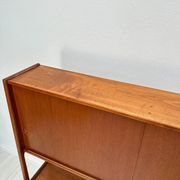 1950s Vintage Danish Teak Sideboard RY20 by Hans J. Wegner for Ry Møbler