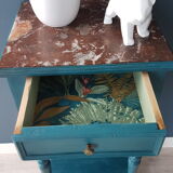 Bedside table
