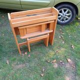 Children's desk