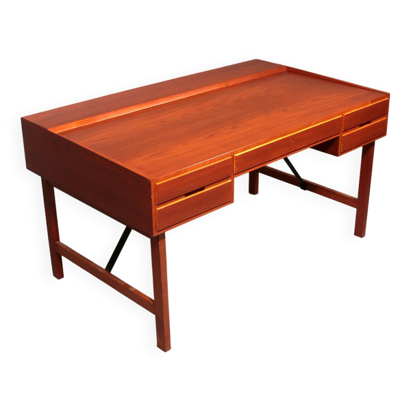 Bureau architectural danois par Svend & Madsen des années 1960